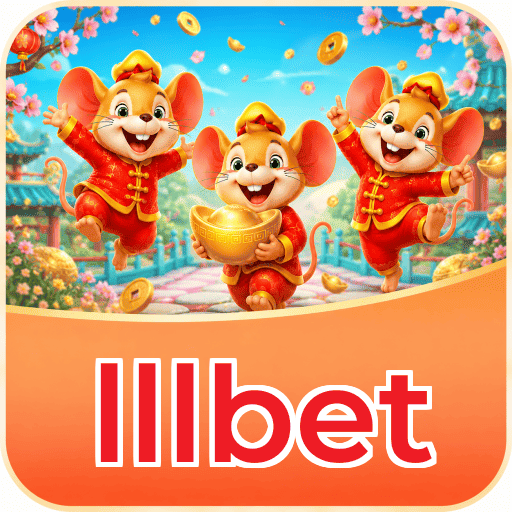 lllbet Instalar Logo 1