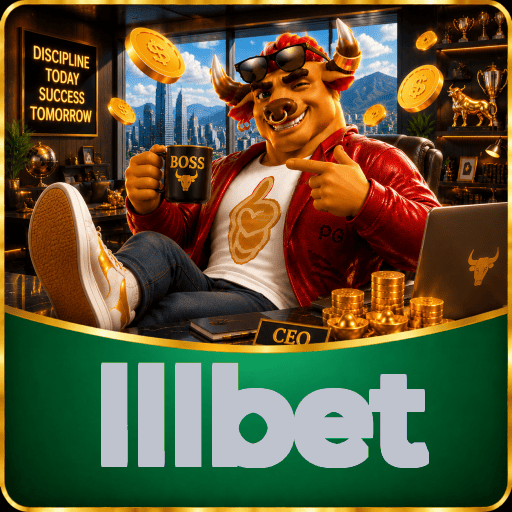 Loteria lllbet - Lotofácil diária