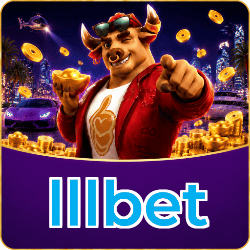 lllbet Segurança Logo 1