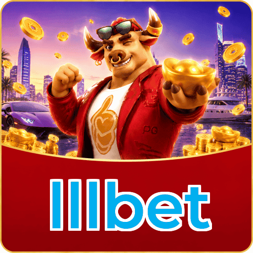 lllbet Instalar Logo 3