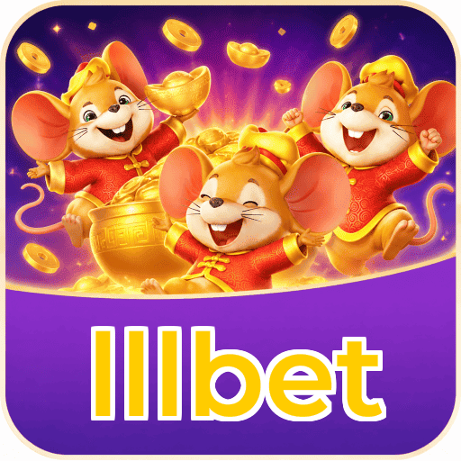 lllbet Logo 3
