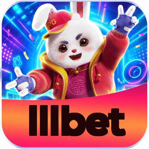 lllbet Logo 1
