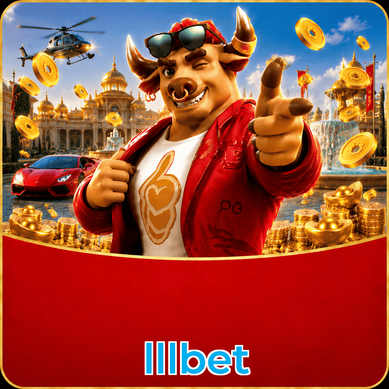 lllbet Pagamento Seguro SSL