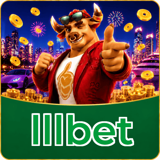 lllbet Segurança Logo 3