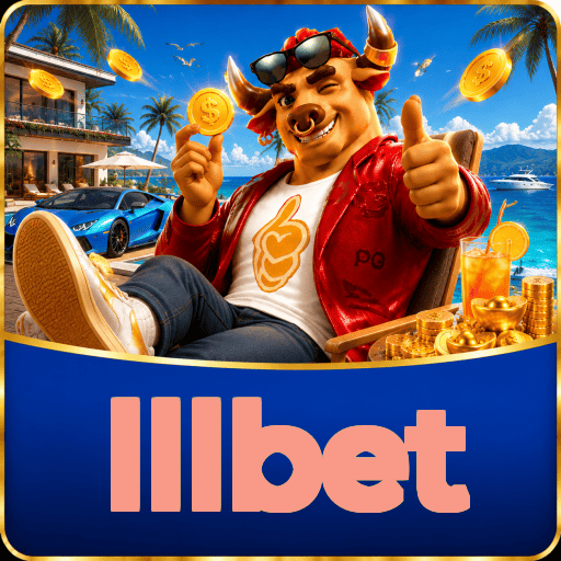 lllbet Segurança Logo 2