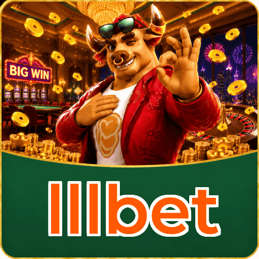 lllbet Certificado eCOGRA
