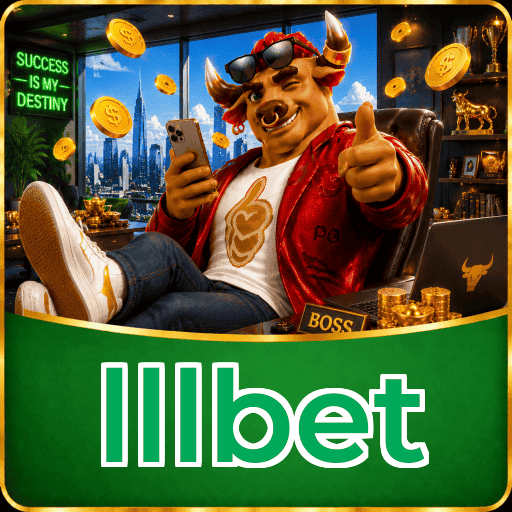 Plataforma lllbet - PIX Instantâneo